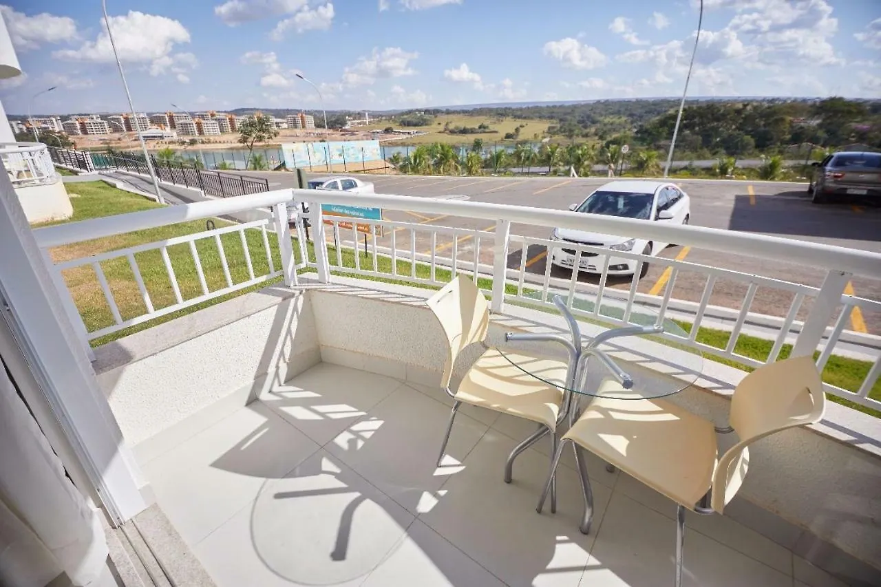 Resort Do Lago Oficial Go Caldas Novas