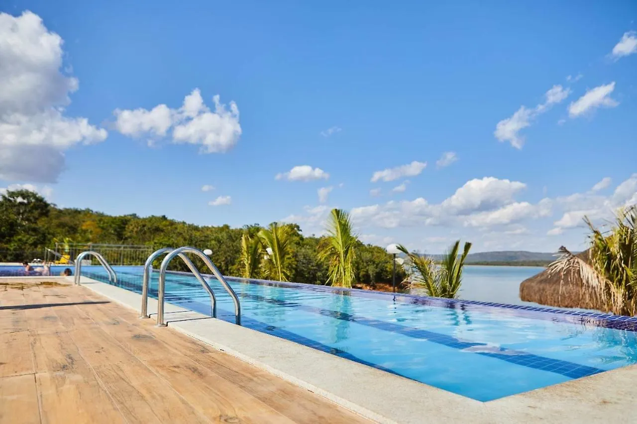 Resort Do Lago Oficial Go Caldas Novas